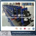 triangle/triangular bending /peach column -triangle fencing making machine(supplier)